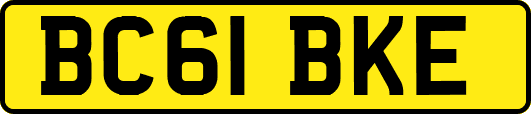 BC61BKE