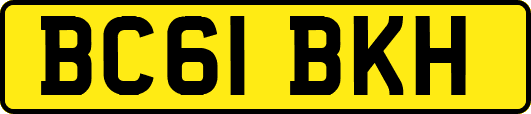 BC61BKH