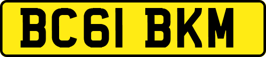 BC61BKM