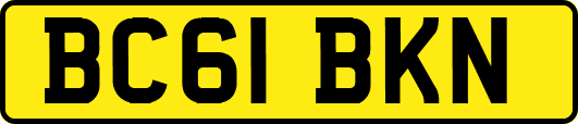 BC61BKN