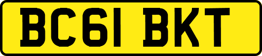 BC61BKT