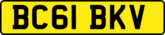 BC61BKV