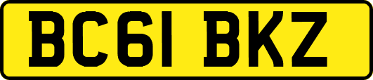 BC61BKZ