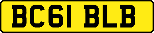 BC61BLB