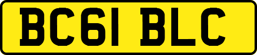 BC61BLC