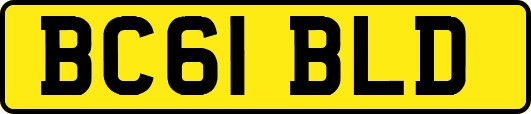 BC61BLD