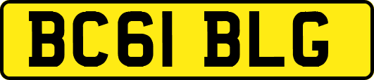 BC61BLG