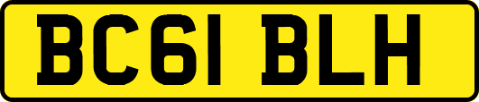 BC61BLH