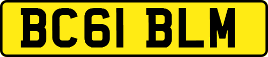 BC61BLM