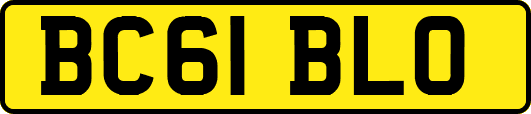 BC61BLO
