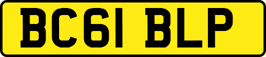 BC61BLP