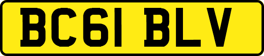 BC61BLV