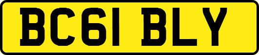 BC61BLY