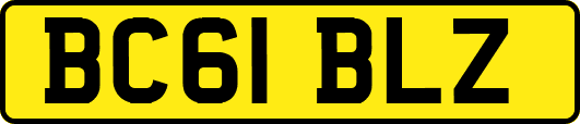 BC61BLZ