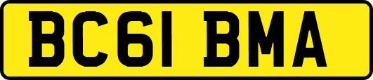 BC61BMA