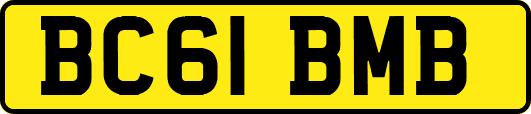 BC61BMB
