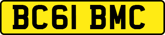 BC61BMC