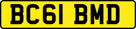 BC61BMD