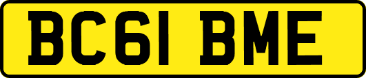 BC61BME