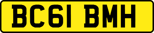 BC61BMH