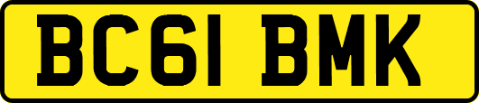 BC61BMK