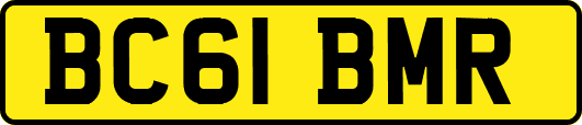 BC61BMR
