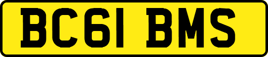 BC61BMS