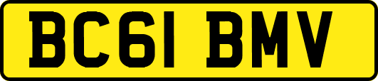 BC61BMV