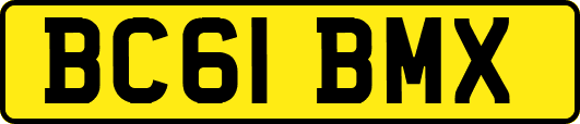 BC61BMX