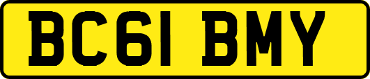 BC61BMY