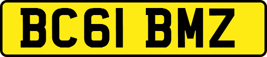 BC61BMZ