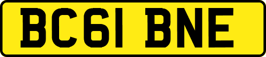 BC61BNE