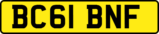 BC61BNF