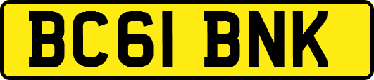 BC61BNK
