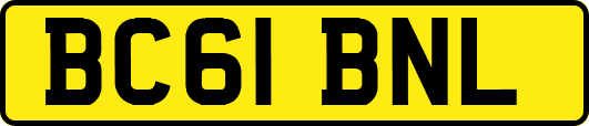 BC61BNL