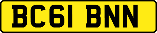BC61BNN