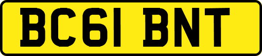 BC61BNT