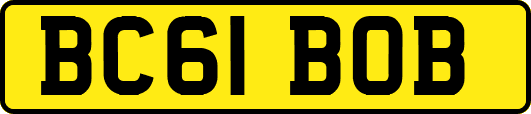 BC61BOB