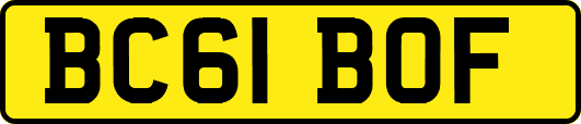 BC61BOF