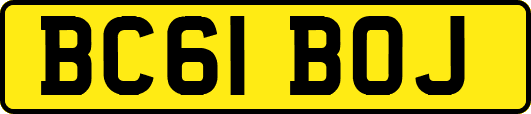 BC61BOJ