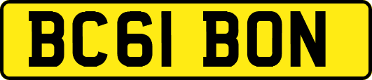 BC61BON