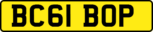 BC61BOP