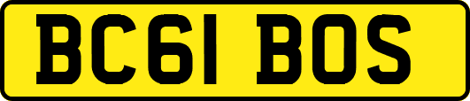 BC61BOS