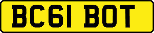 BC61BOT