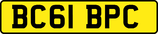 BC61BPC