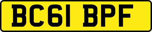 BC61BPF