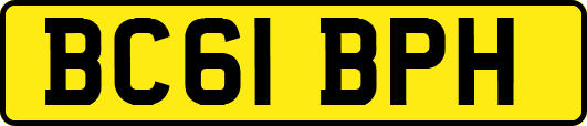 BC61BPH