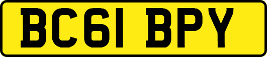 BC61BPY