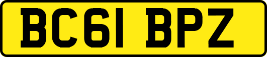 BC61BPZ