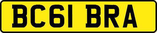 BC61BRA
